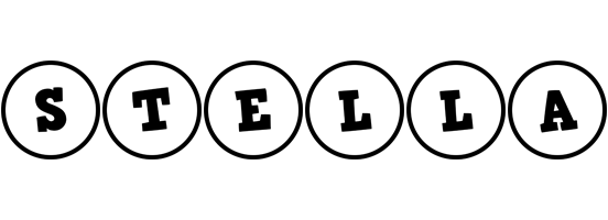 stella handy logo