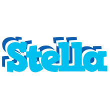 stella jacuzzi logo