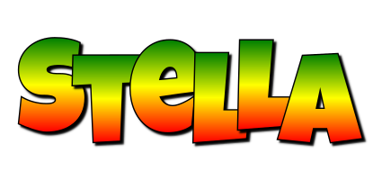 stella mango logo