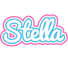 stella outdoors logo