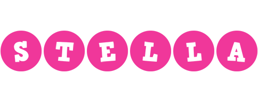 stella poker logo