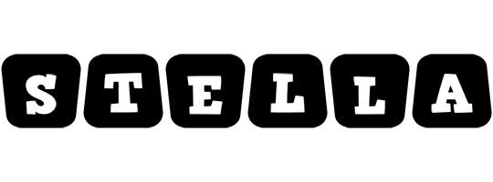 stella racing logo