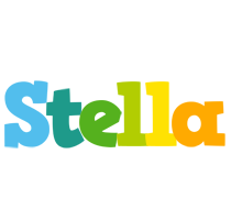 stella rainbows logo