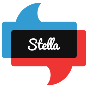 stella sharks logo
