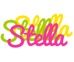 stella sweets logo