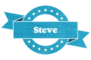 steve balance logo