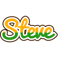 steve banana logo