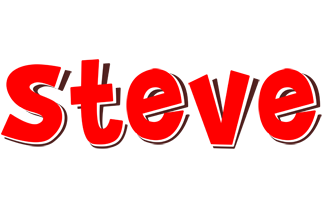 steve basket logo