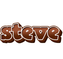 steve brownie logo