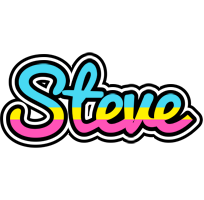 steve circus logo