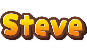 steve cookies logo