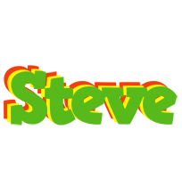 steve crocodile logo