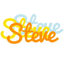 steve energy logo