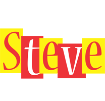 steve errors logo