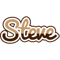 steve exclusive logo