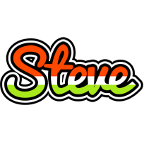 steve exotic logo