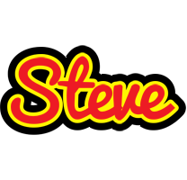 steve fireman logo