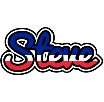 steve france logo