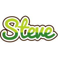 steve golfing logo