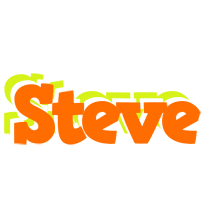 steve healthy logo