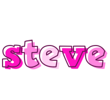 steve hello logo