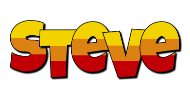 steve jungle logo