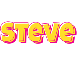 steve kaboom logo