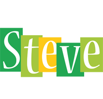 steve lemonade logo