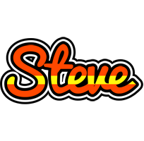 steve madrid logo