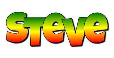 steve mango logo