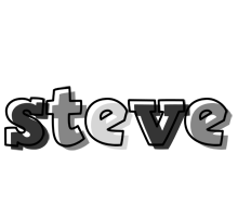 steve night logo