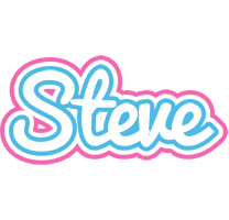 steve outdoors logo