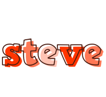 steve paint logo