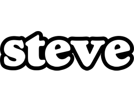 steve panda logo