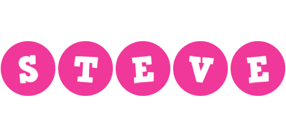 steve poker logo