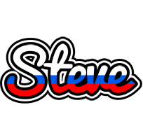 steve russia logo