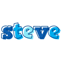 steve sailor logo