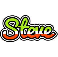 steve superfun logo