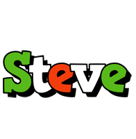 steve venezia logo