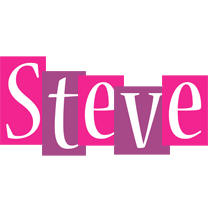 steve whine logo