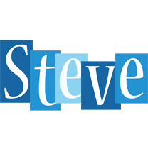 steve winter logo