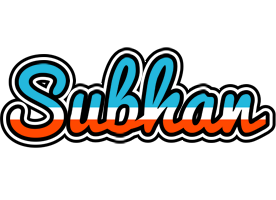 subhan america logo