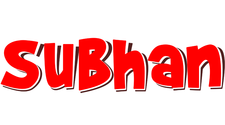 subhan basket logo