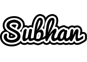 subhan chess logo