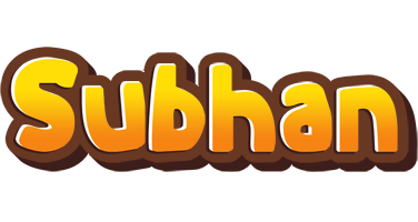 subhan cookies logo