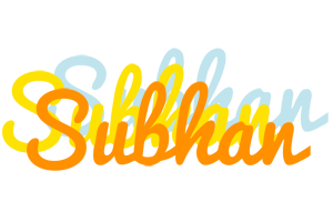 subhan energy logo