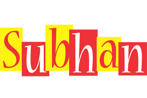 subhan errors logo