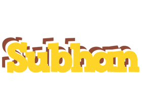 subhan hotcup logo