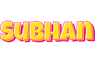 subhan kaboom logo