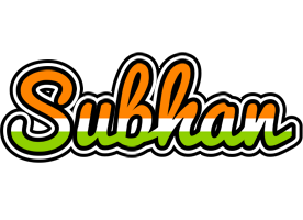 subhan mumbai logo